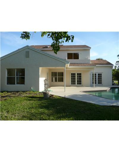 12138 Rockwell Way Boca Raton, FL 33428 - Photo 2 of 12 Exterior Back
