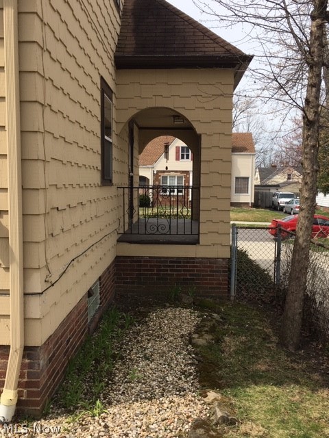 865 Medford Road Cleveland Heights, OH 44121 - Photo 30 of 35