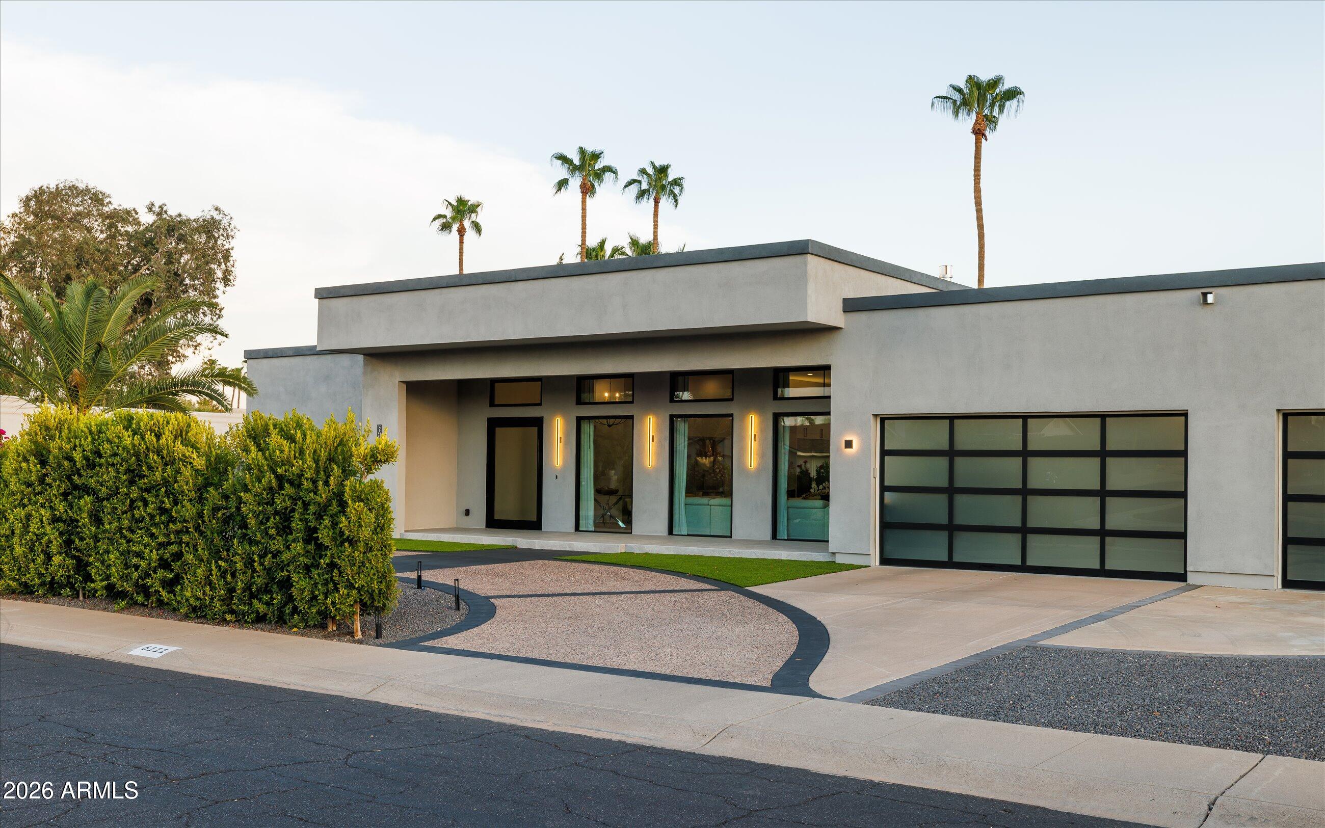 6111 East Hearn Road Scottsdale, AZ 85254 - Photo 40 of 40 02-6111 E Hearn Rd, Scottsdale, AZ, 8525
