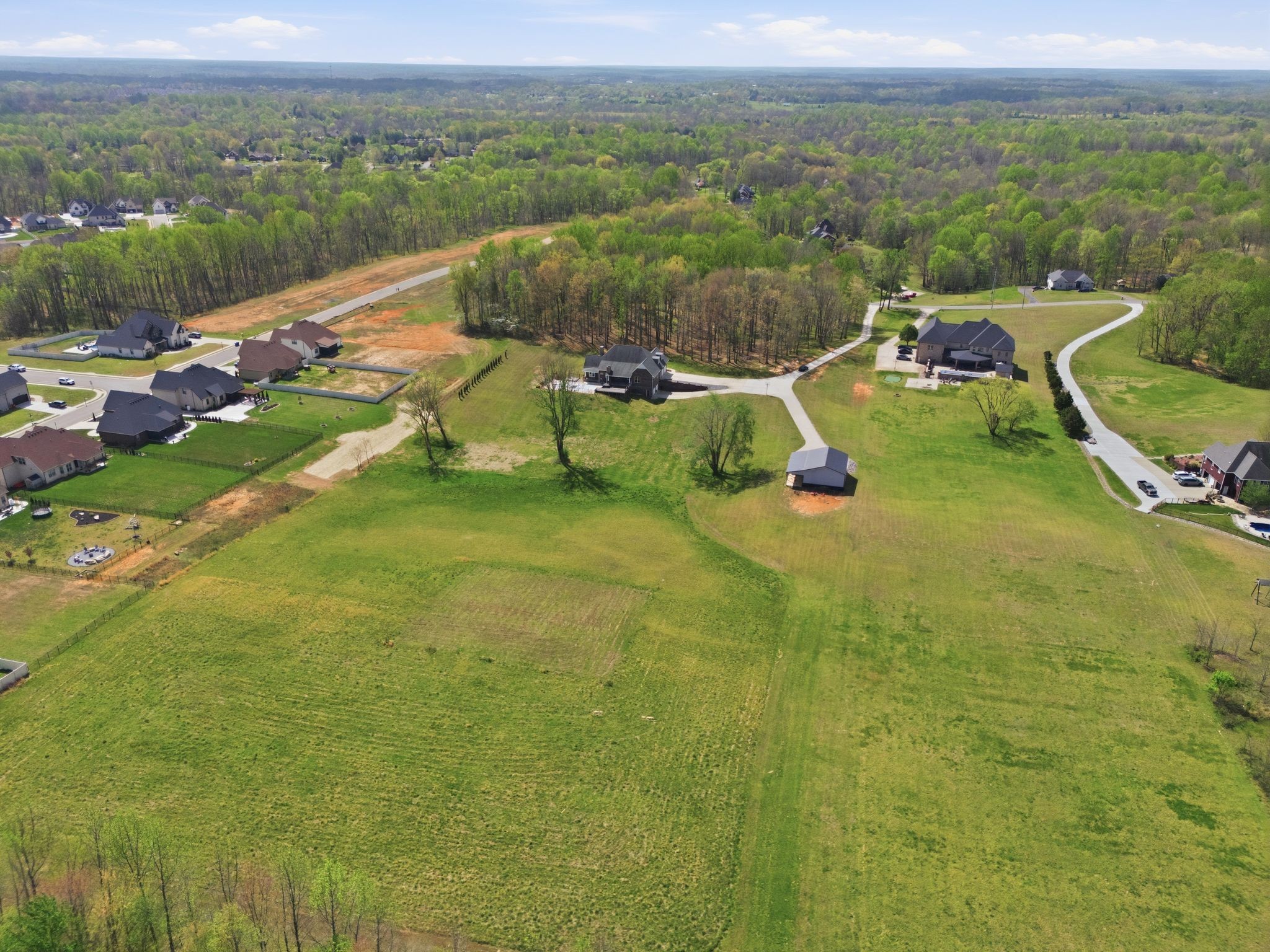 2385 Pleasant View Road Pleasant View, TN 37146 - Photo 58 of 61