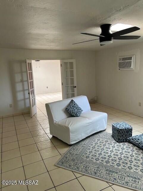 2631 East Prince Road Tucson, AZ 85716 - Photo 36 of 52 Guest House Living Room