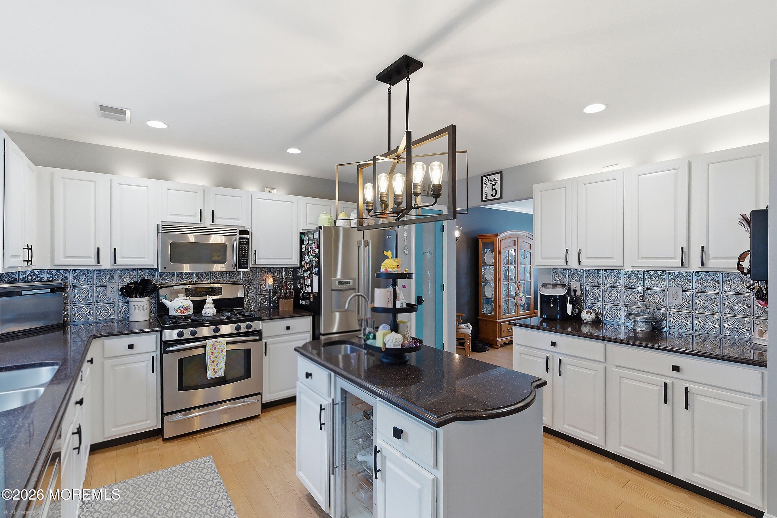 85 Lorelei Drive Howell, NJ 07731 - Photo 12 of 50 16-Kitchen 1C(1)