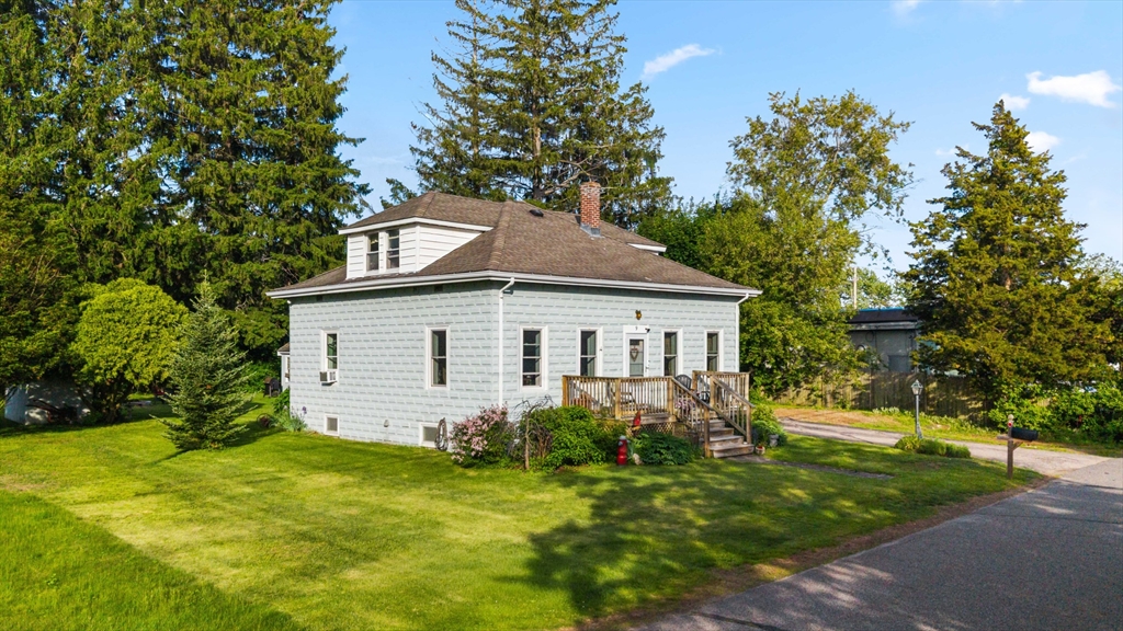 9 Prairie Street Milford, MA 01757 - Photo 2 of 26