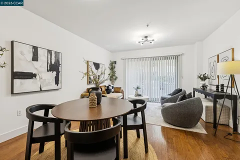 $425,000 | 438 West Grand Avenue, Unit 432, Oakland, CA 94612