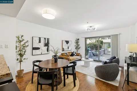 $425,000 | 438 West Grand Avenue, Unit 432, Oakland, CA 94612