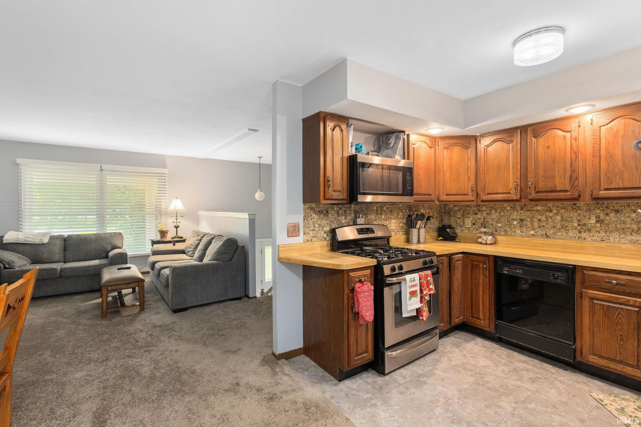 54161 Ash Road Osceola, IN 46561 - Photo 8 of 34