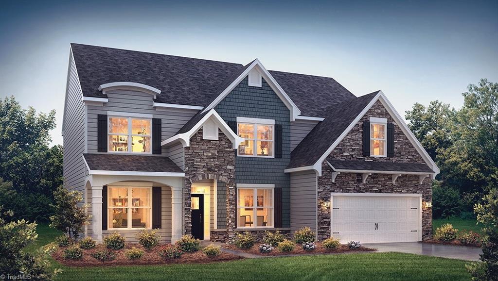 Rendering for illustrative purposes only