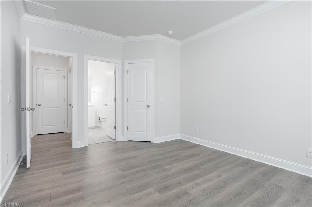 4241 Toucan Trail High Point, NC 27265 - Photo 13 of 20 Downstairs Bedroom w/adjoining bath - REPRESENTATIVE PHOTO OF ANOTHER HOUSE
