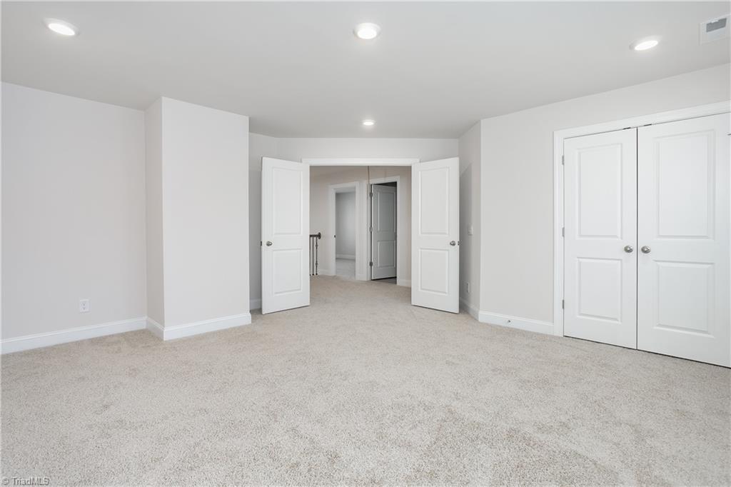 4241 Toucan Trail High Point, NC 27265 - Photo 20 of 20 Rec Room -REPRESENTATIVE PHOTO OF ANOTHER HOUSE