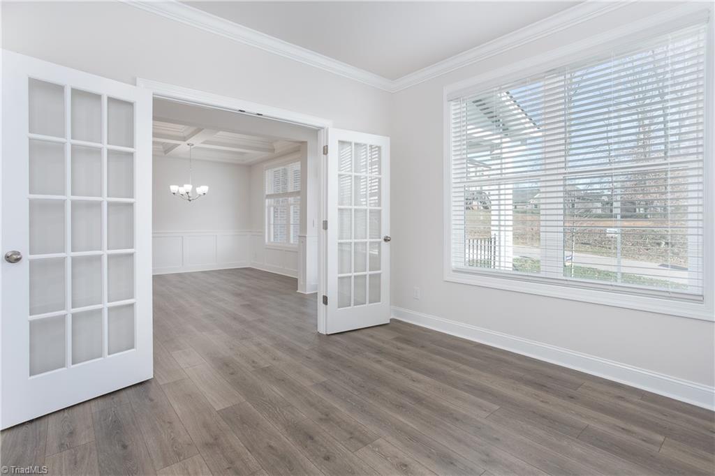 4241 Toucan Trail High Point, NC 27265 - Photo 4 of 20 Study -REPRESENTATIVE PHOTO OF ANOTHER HOUSE