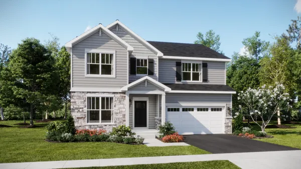 $575,000 | 593 Lismore Circle, Elgin, IL 60124