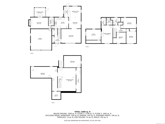 $699,000 | 116 Cornfield Road, Milford, CT 06461