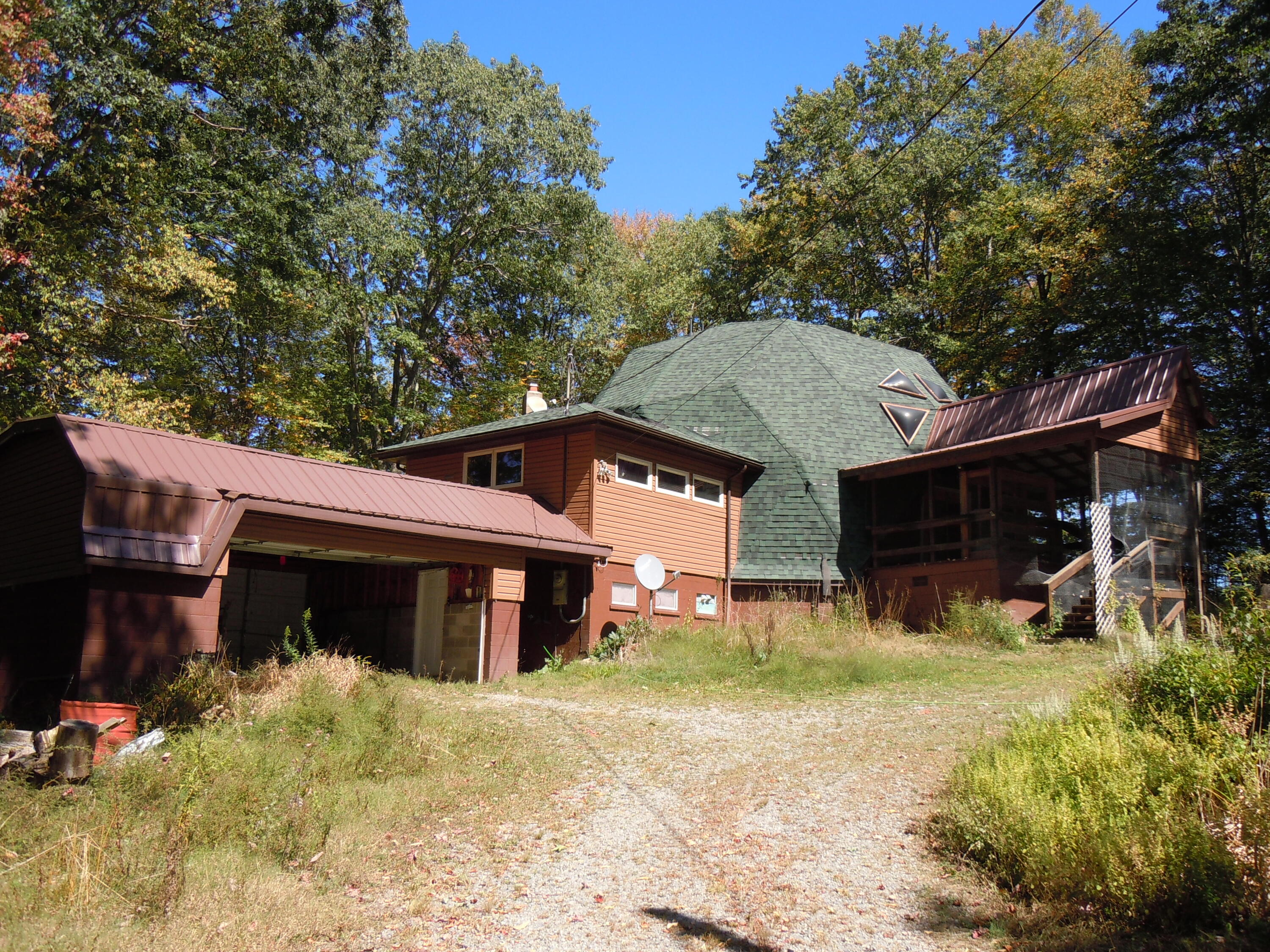 15240 Back Mountain Road Durbin, WV 26264 - Photo 6 of 82 Gallery Image 6