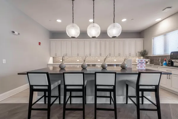 $3,096 | 21599 West Field Court, Unit 10201, Deer Park, IL 60010