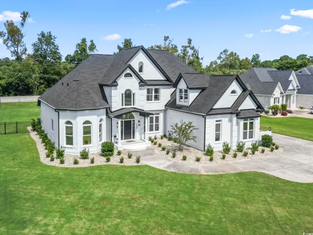 $1,375,000 | 9305 Cove Drive, Myrtle Beach, SC 29572