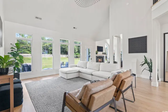 $1,375,000 | 9305 Cove Drive, Myrtle Beach, SC 29572