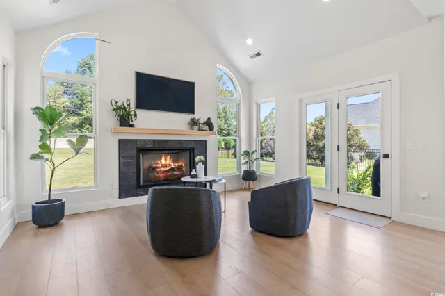 $1,375,000 | 9305 Cove Drive, Myrtle Beach, SC 29572