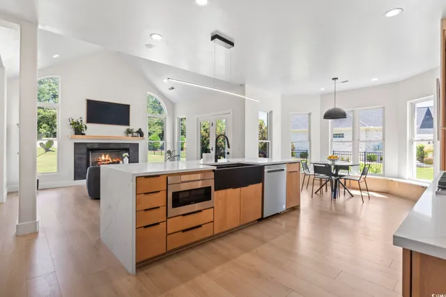 $1,375,000 | 9305 Cove Drive, Myrtle Beach, SC 29572