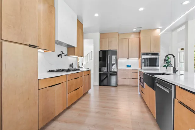 $1,375,000 | 9305 Cove Drive, Myrtle Beach, SC 29572