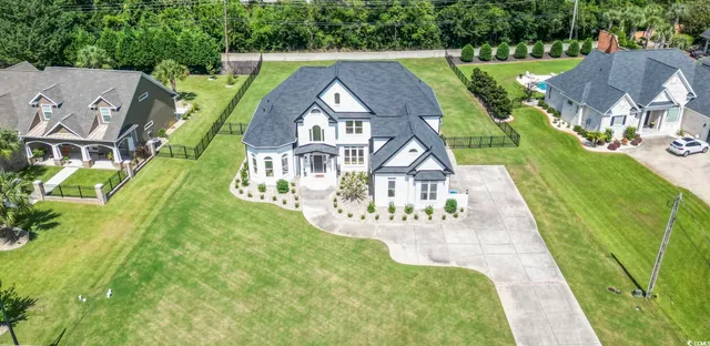 $1,375,000 | 9305 Cove Drive, Myrtle Beach, SC 29572