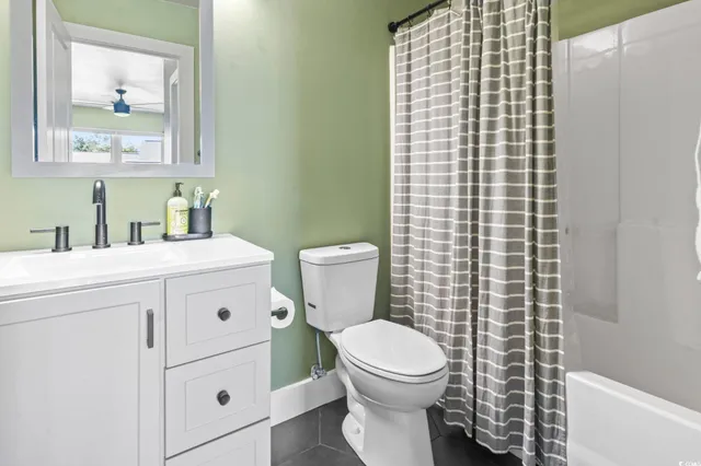 $1,375,000 | 9305 Cove Drive, Myrtle Beach, SC 29572