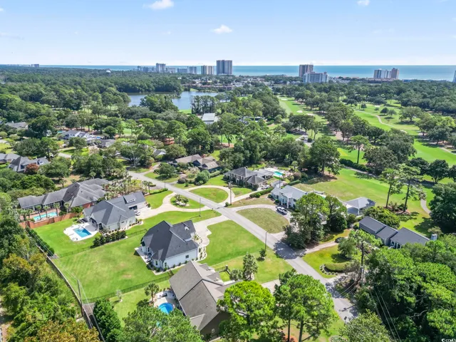 $1,375,000 | 9305 Cove Drive, Myrtle Beach, SC 29572