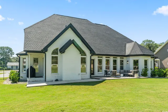 $1,375,000 | 9305 Cove Drive, Myrtle Beach, SC 29572