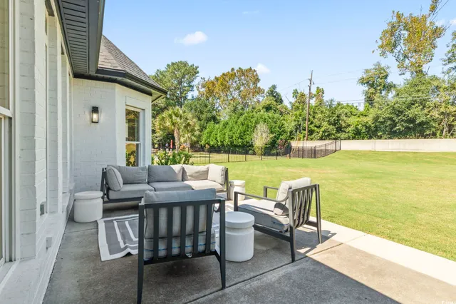 $1,375,000 | 9305 Cove Drive, Myrtle Beach, SC 29572