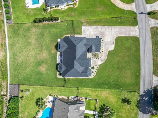 $1,375,000 | 9305 Cove Drive, Myrtle Beach, SC 29572
