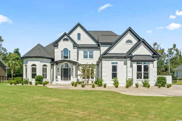 $1,375,000 | 9305 Cove Drive, Myrtle Beach, SC 29572