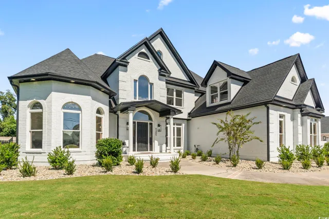 $1,375,000 | 9305 Cove Drive, Myrtle Beach, SC 29572