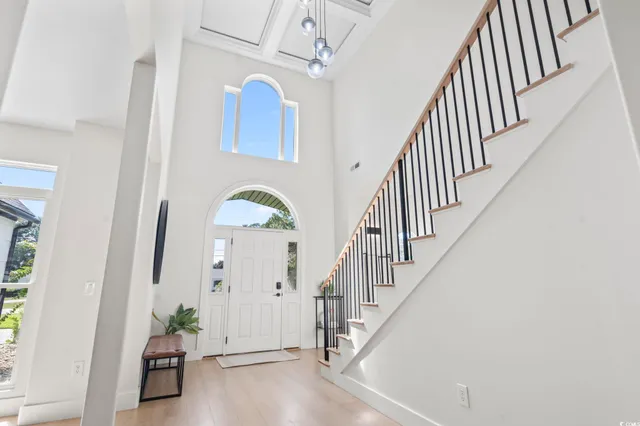 $1,375,000 | 9305 Cove Drive, Myrtle Beach, SC 29572