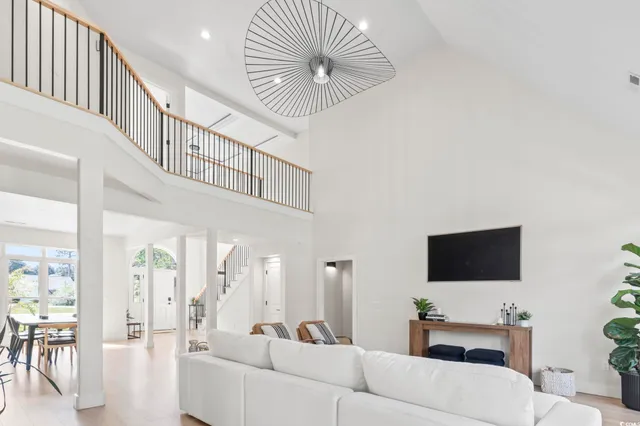 $1,375,000 | 9305 Cove Drive, Myrtle Beach, SC 29572