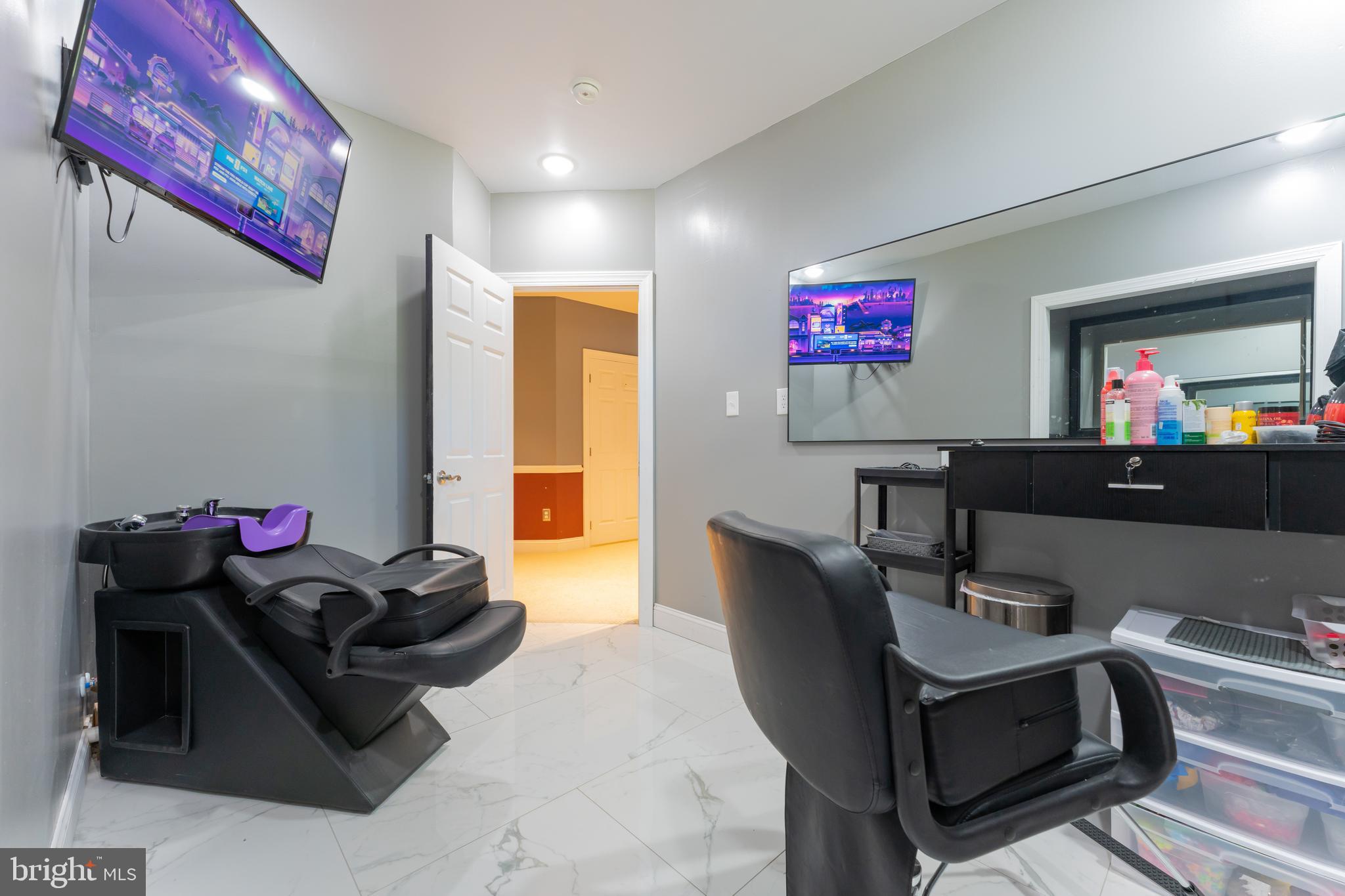 653 Chews Landing Road Sicklerville, NJ 08081 - Photo 52 of 59 Salon Suite/Office Space