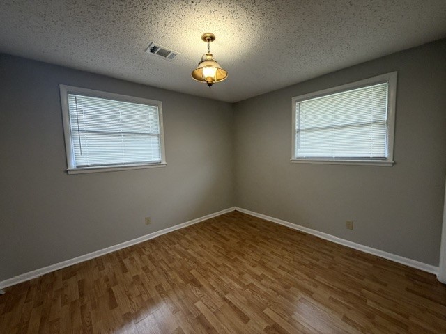 7643 Harper Road Joelton, TN 37080 - Photo 9 of 11 an empty room with a window