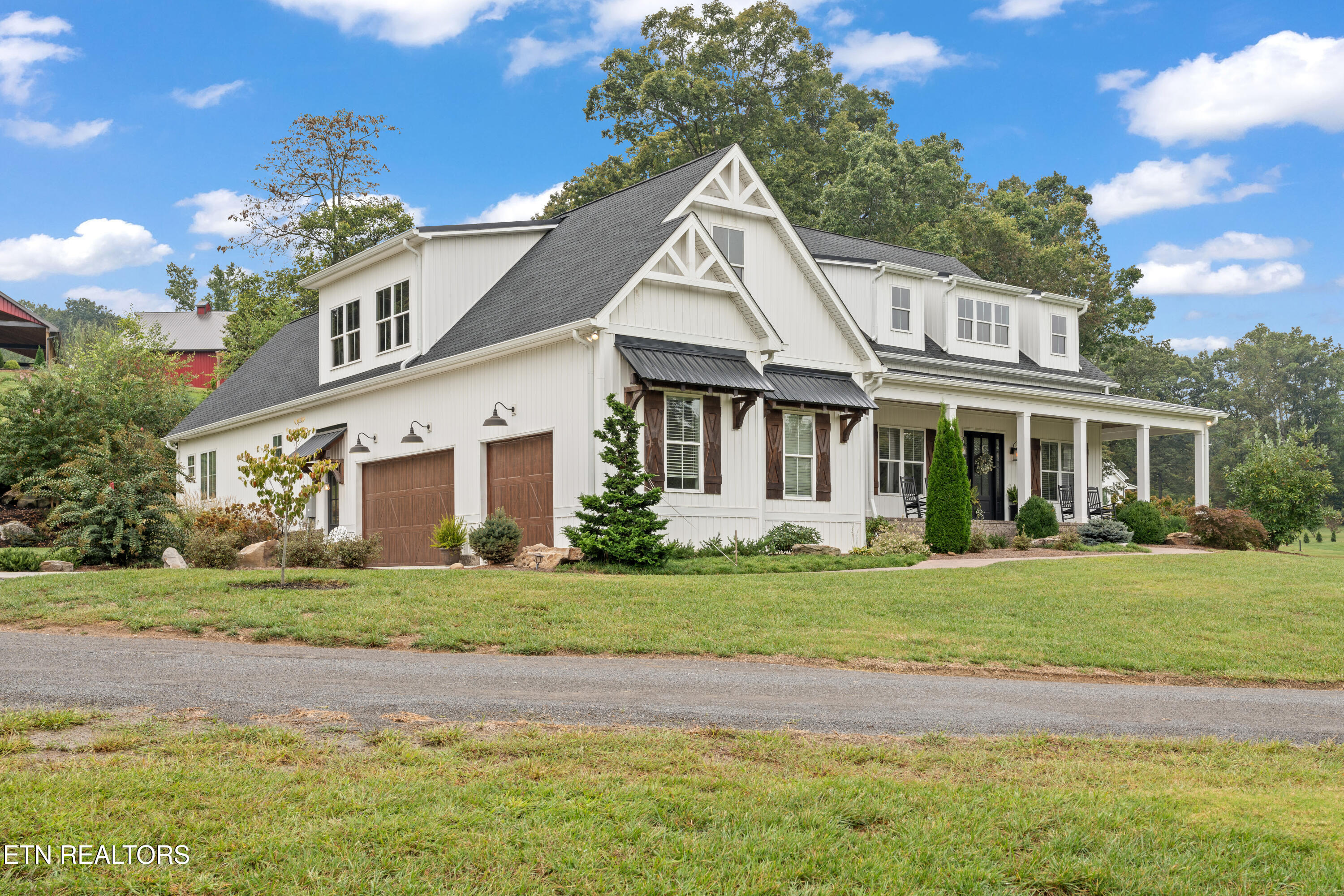 828 Reed Drive Powell, TN 37849 - Photo 4 of 60 828ReedDr-4