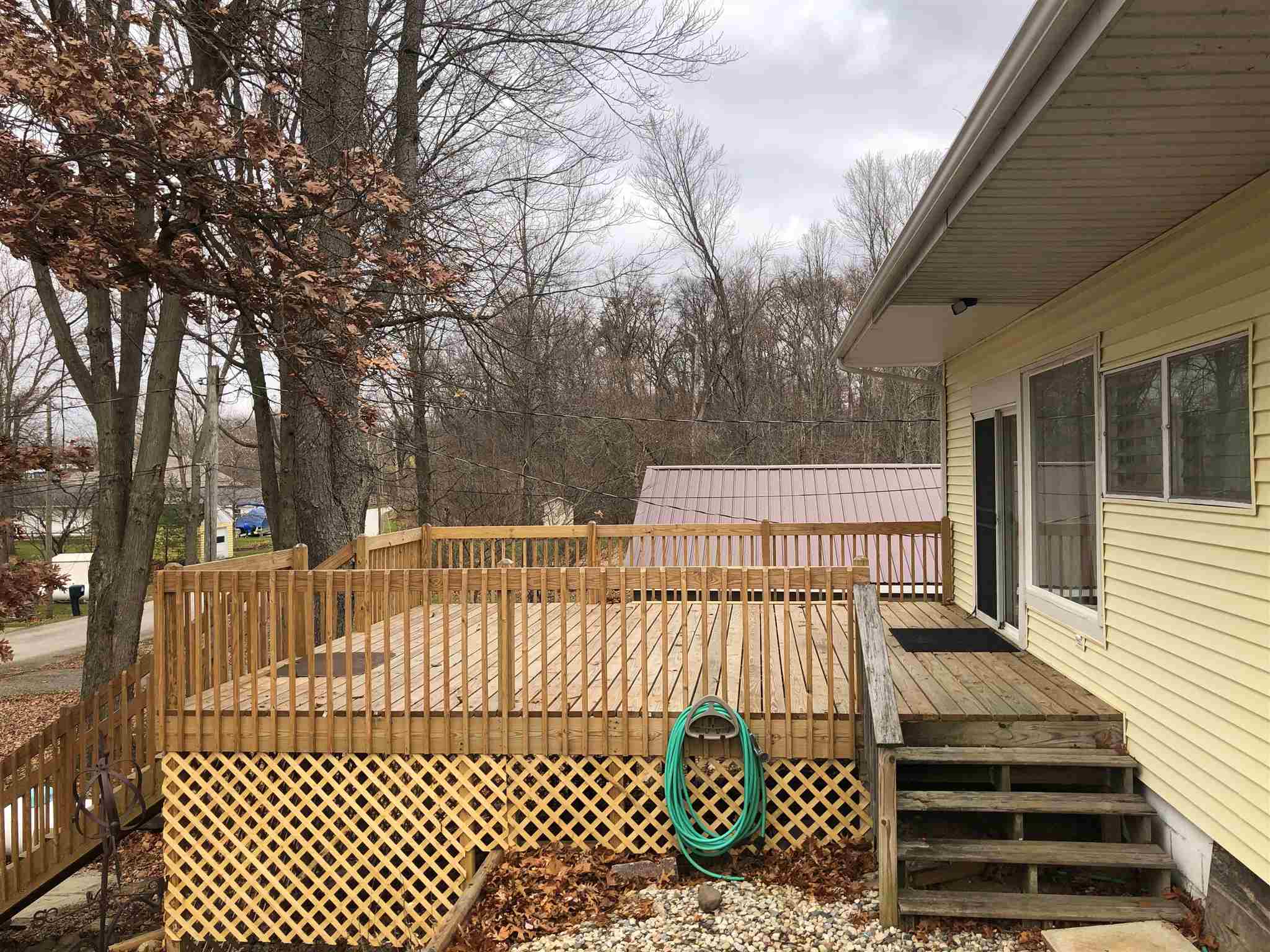 45 Ems R4H Lane Pierceton, IN 46562 - Photo 2 of 17 Gallery Image 2