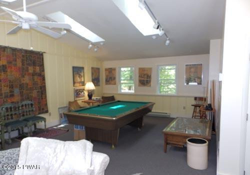 693 Milford Road Milford, PA 18337 - Photo 15 of 29 Recreation Room