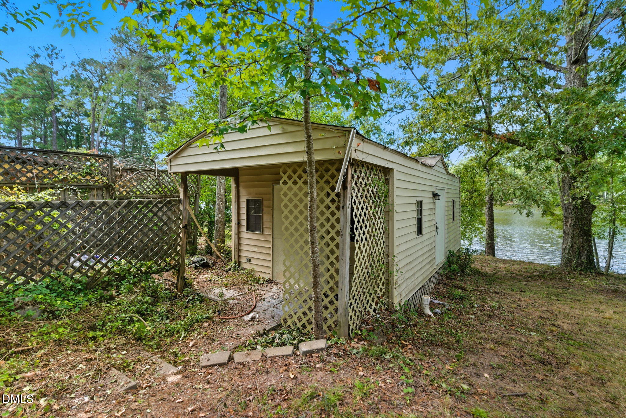 5320 Newhall Road Durham, NC 27713 - Photo 17 of 31 5320 Newhall Road-23