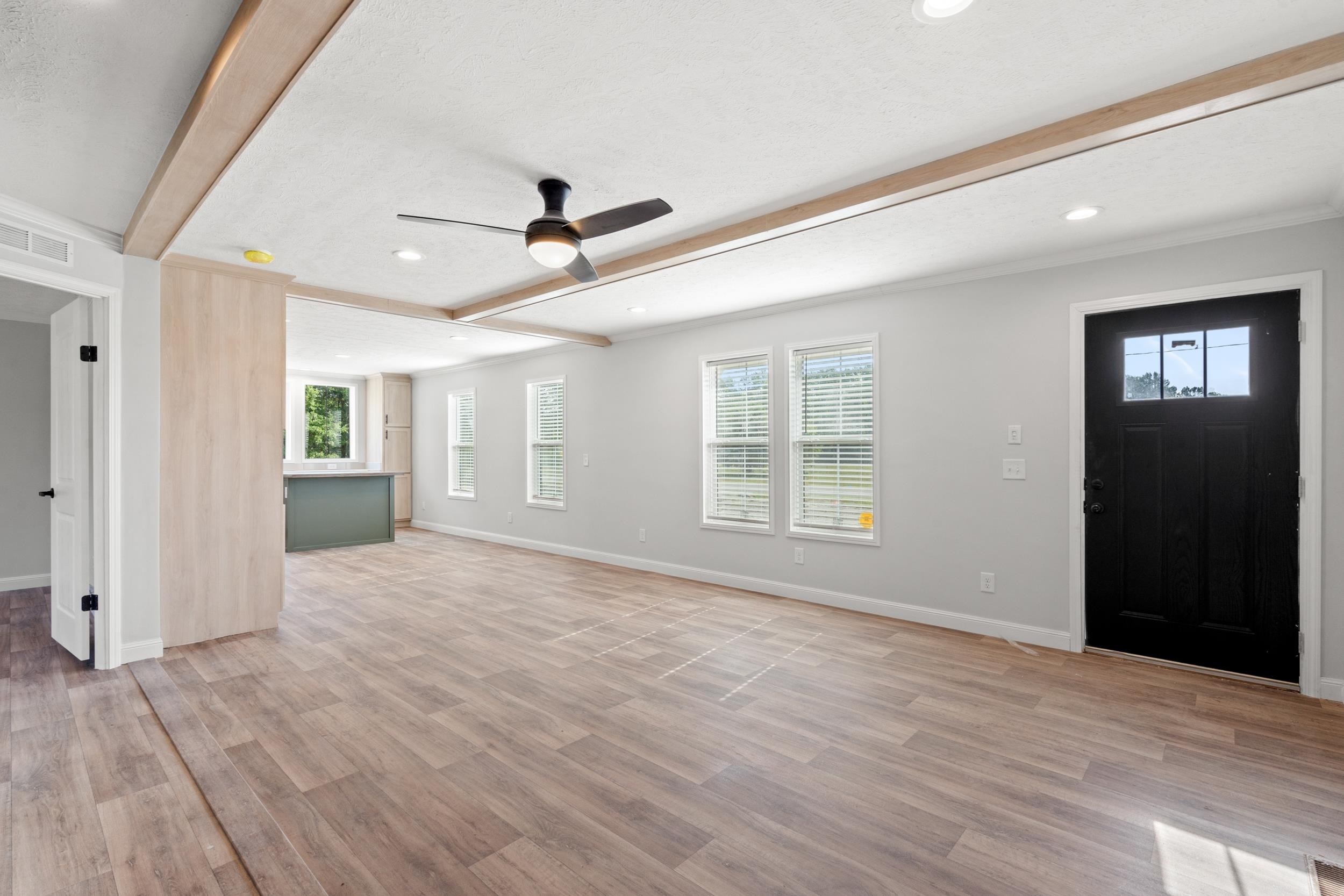 1939 Troy Atkinson Road Mullins, SC 29574 - Photo 8 of 46