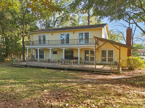 $475,000 | 2926 South Shamrock, Tallahassee, FL 32309