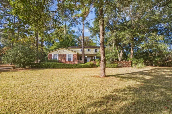 $475,000 | 2926 South Shamrock, Tallahassee, FL 32309