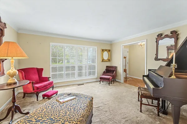 $475,000 | 2926 South Shamrock, Tallahassee, FL 32309