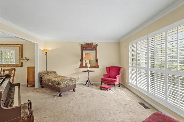 $475,000 | 2926 South Shamrock, Tallahassee, FL 32309