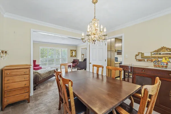 $475,000 | 2926 South Shamrock, Tallahassee, FL 32309