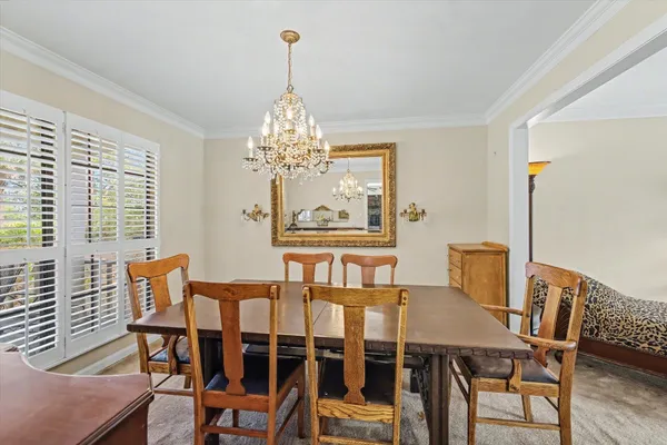 $475,000 | 2926 South Shamrock, Tallahassee, FL 32309