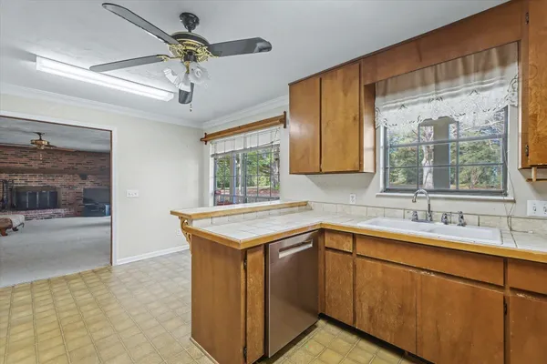 $475,000 | 2926 South Shamrock, Tallahassee, FL 32309