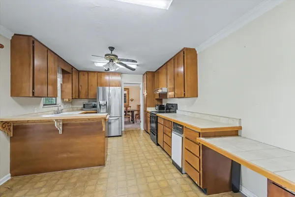 $475,000 | 2926 South Shamrock, Tallahassee, FL 32309