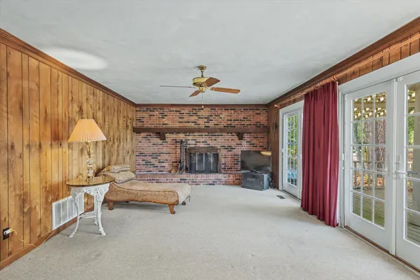 $475,000 | 2926 South Shamrock, Tallahassee, FL 32309