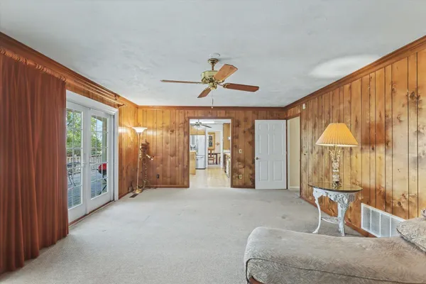 $475,000 | 2926 South Shamrock, Tallahassee, FL 32309